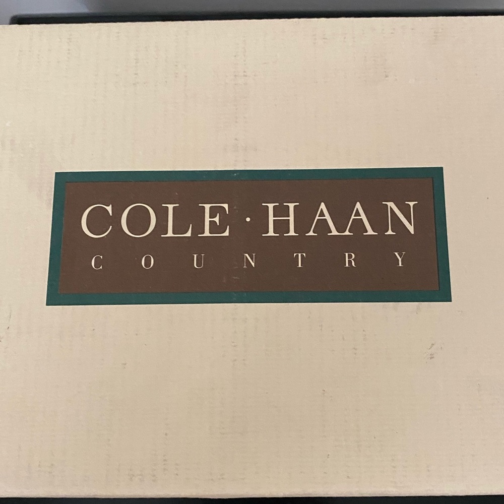 Mens preloved shoes